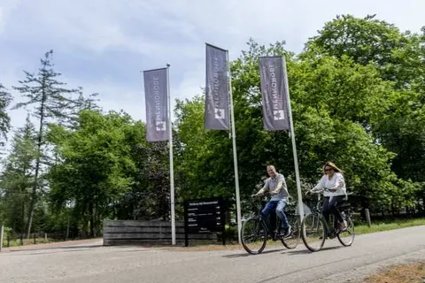 Landgoed Mennorode foto 4