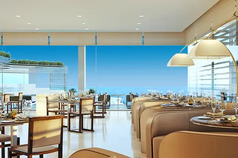 Amarande Hotel in Ayia Napa — foto 16