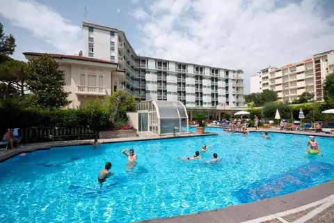 Hotel Aurelia in Rome — foto 23