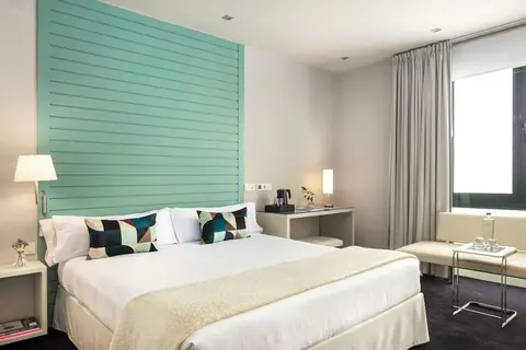 Hotel Miro in Bilbao — foto 28