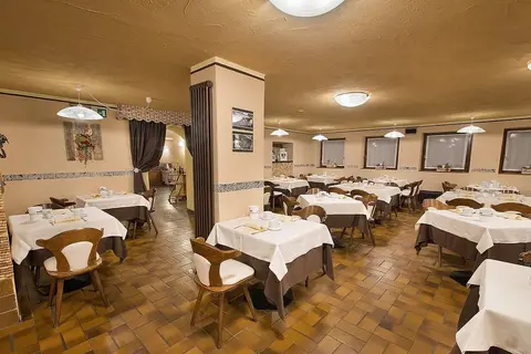 Hotel Margherita in Livigno — foto 6