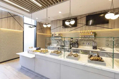 Novotel Liverpool Paddington Village in Liverpool, foto 6
