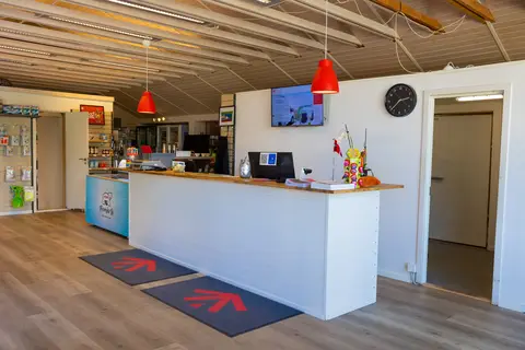 Camping Tempelkrogen in Vipperød — foto 28