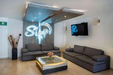 Sleep Inn Puebla Centro Histrico in Puebla — foto 6
