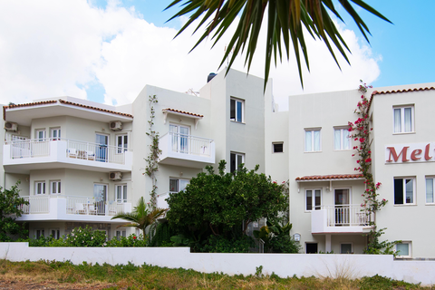 Melissa Apartments foto 27