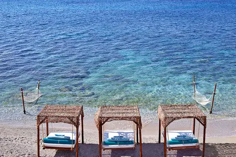 Proteas Blu Resort in Πυθαγόρειο — foto 12