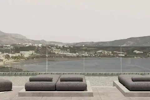 LUMO Boutique Suites (Rethymno) in Plakias