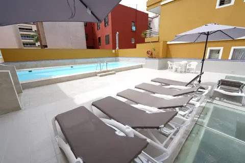 RF Astoria in Puerto De La Cruz — foto 11