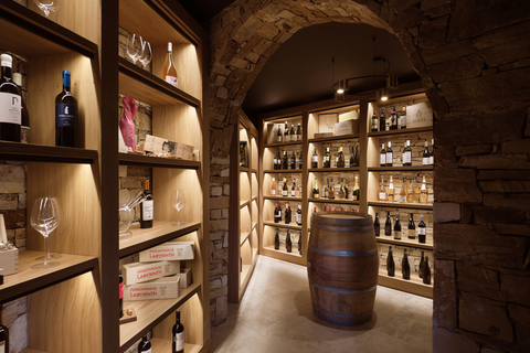 Lesante Blu - The Leading Hotels of the World - adults only foto 7