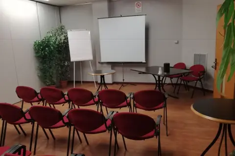 Addaura Residence Congressi in Palermo — foto 21