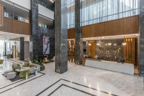Gewan Resort New Alamein in سيدى عبد الرحمن — foto 3