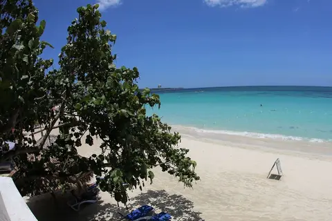 Negril FootePrints Hotel in Negril — foto 14