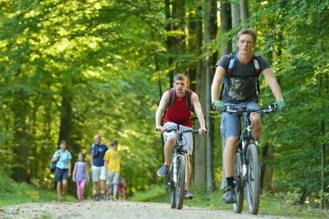 Recreatieoord Wilhelm Tell foto 24