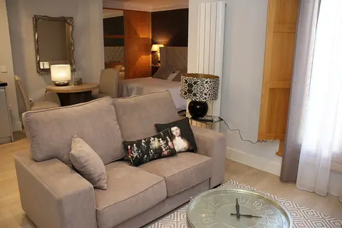 Principia Suites in Leon, foto 13