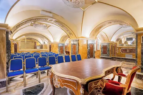 Hotel Des Epoques in Rome — foto 6