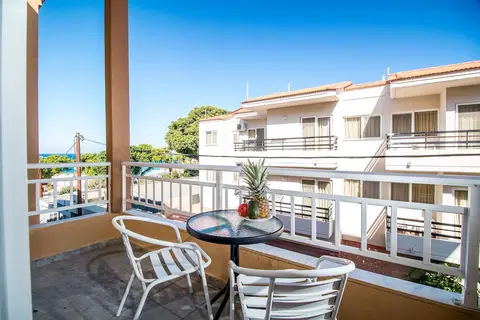 Filmar Hotel in Ιαλυσός — foto 23