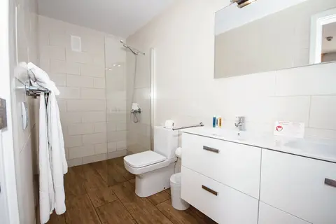 IG NACHOSOL Premium in Mogán — foto 19