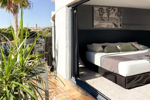 Hotel Sitges in Sitges — foto 16
