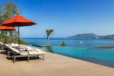 Amari Phuket in Amari Coral Beach, foto 27