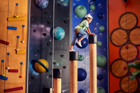 Center Parcs De Eemhof foto 4