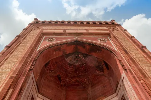Rondreis Kleurrijk India en Nepal in Rondreizen — foto 13