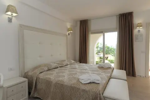 The Pelican Beach Resort & SPA in Olbia — foto 2