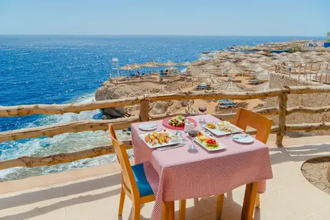 Sharm Reef Hotel in Sharm El Sheikh, foto 9
