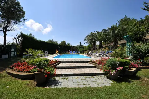Hotel O Sole Mio in Massa Lubrense — foto 3