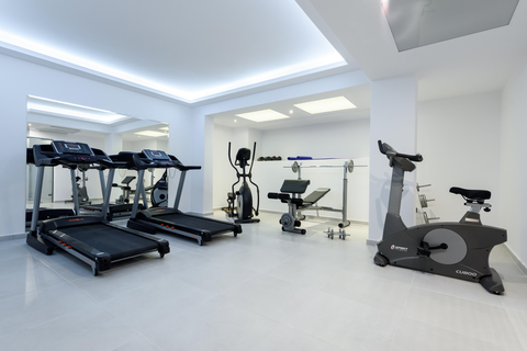 Antoperla Luxury Hotel & Spa foto 5