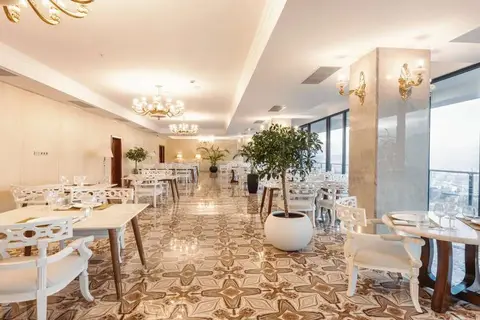 Panorama Lisi Grand Hotel in Tbilisi — foto 7