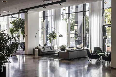 Comwell Copenhagen Portside Dolce by Wyndham in Kopenhagen — foto 9