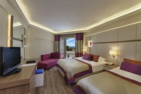 Delphin Botanik in Alanya — foto 4