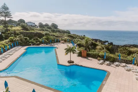 Caloura Resort in Água de Pau, foto 2