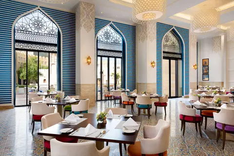 Al Najada Doha Hotel by Tivoli in Doha — foto 6