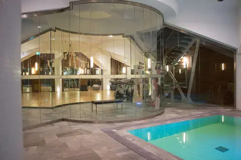 4 Spa Resort Hotel in Catania — foto 17