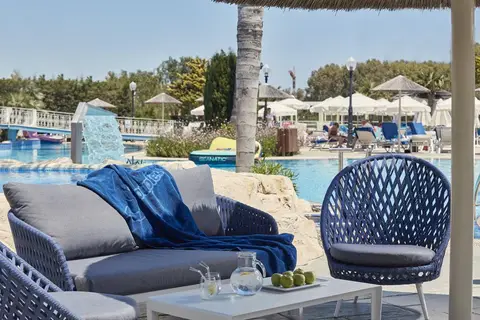 Atlantica Bay Hotel in Λεμεσός — foto 10