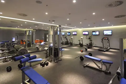 Park Plaza Histria in Pula — foto 24