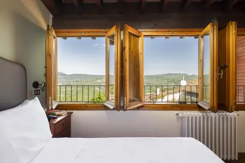 Villa Bonelli in Fiesole, foto 21