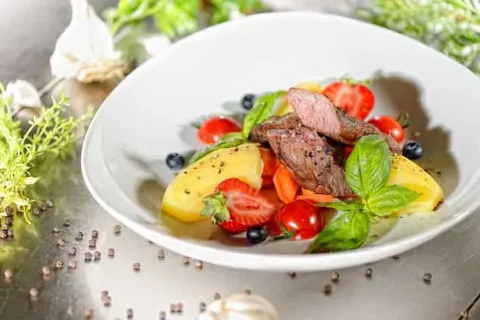 Hotel Rothfuss foto 24