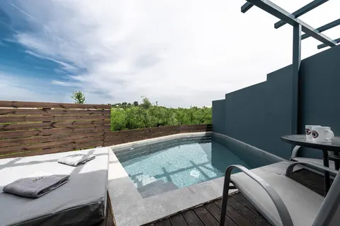 Zante Calinica Hotel & Suites foto 3