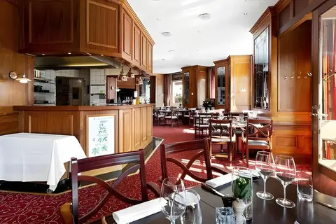 Profilhotels Copenhagen Plaza in Kopenhagen — foto 6