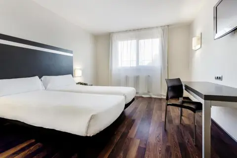 B&B Hotel Oviedo in Oviedo — foto 6