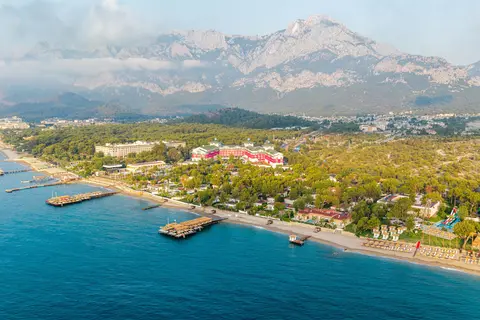 FashionTV Luxe Resort in Göynük, foto 12