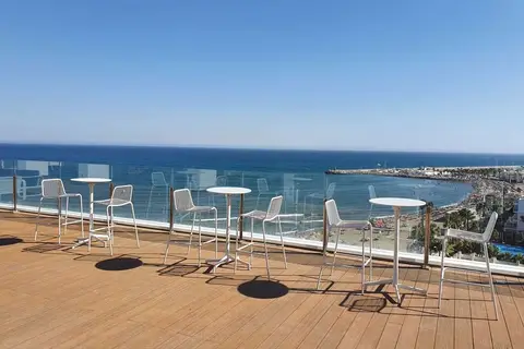 Hotel La Barracuda in Torremolinos — foto 12