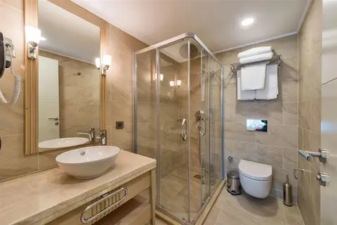 Mare Park Hotel in Fatih — foto 19