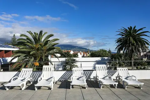Antillia in Ponta Delgada, foto 22