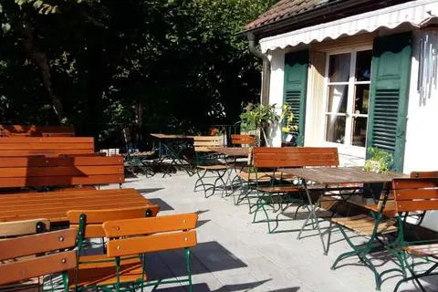 Landgasthof Grüner Baum foto 7