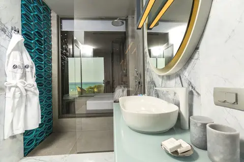 Arts Hotel Bodrum Yalikavak in Bodrum — foto 25