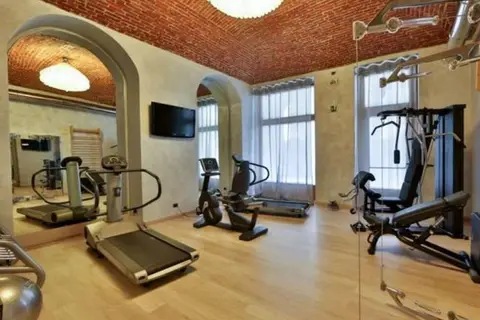 Best Western Plus Executive Hotel and Suites in Turijn, foto 7
