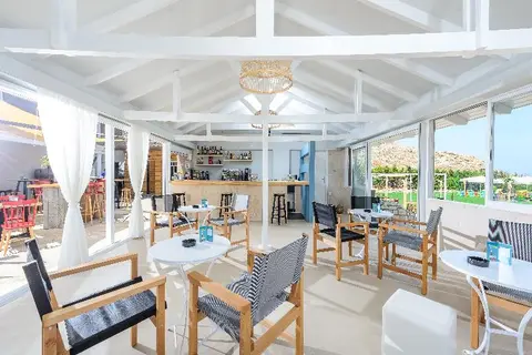Anemos Suites by Estia in Karteros, foto 10